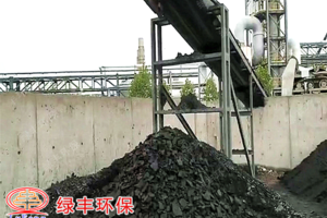 煤泥脫水設(shè)備，煤泥脫水的選擇